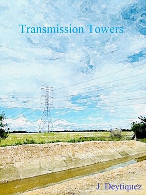 cover image of Transmission Towers